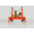 Hydraulic High Stroke Rail Lifting Machine